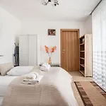 Lejlighed Imagination