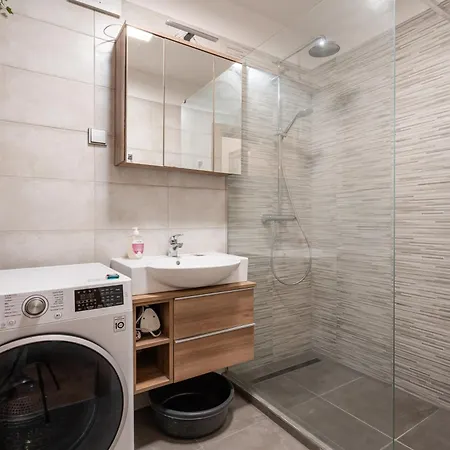 Apartman Imagination Budapest