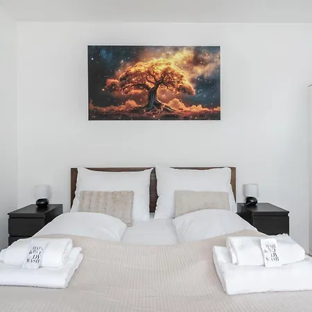 Apartman Imagination *