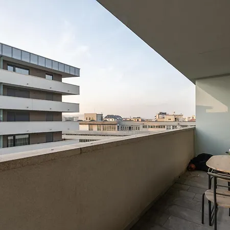 Apartament Imagination