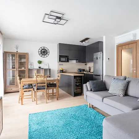 Imagination Apartament