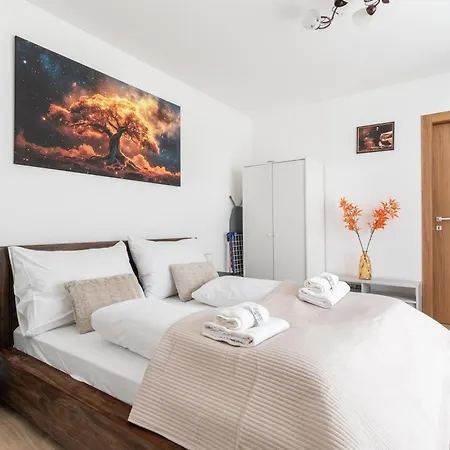 Imagination Apartament