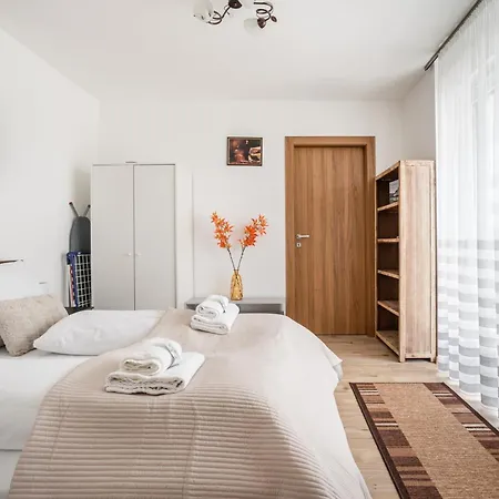 Apartment Imagination