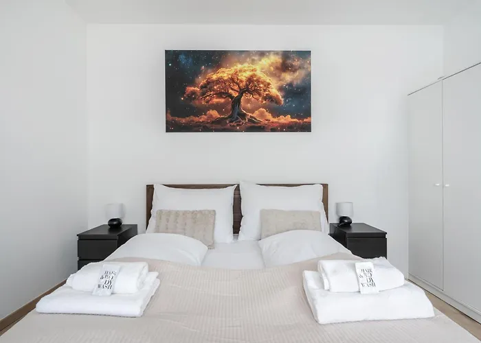 Apartamento Imagination *